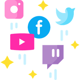 Social Media Management